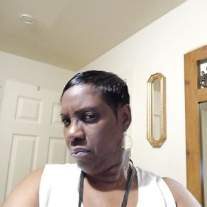 Meet your Posher, Althea